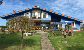 Отель Son de Mar Apartamento-jardín  Касамулар